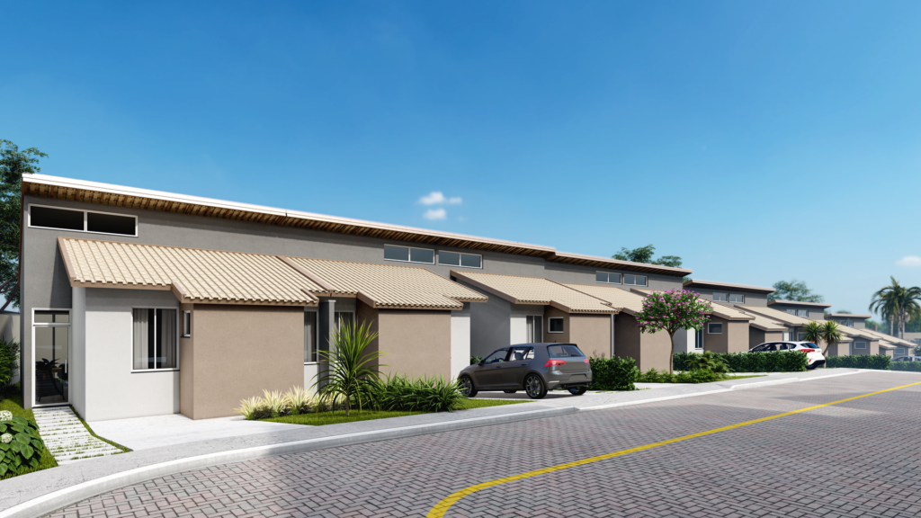 1 FACHADA CASAS
