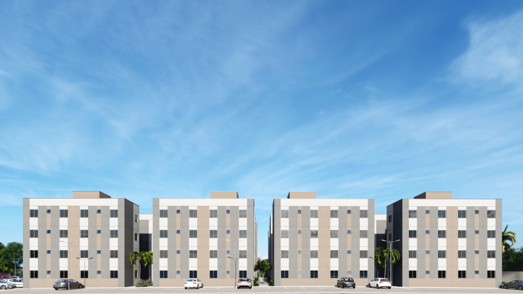 4 FACHADA TORRES